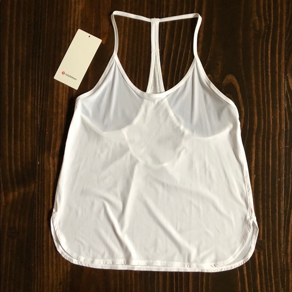 🚫 SOLDNWOT Lululemon Delicate Day Tank🚫 - Picture 4 of 8